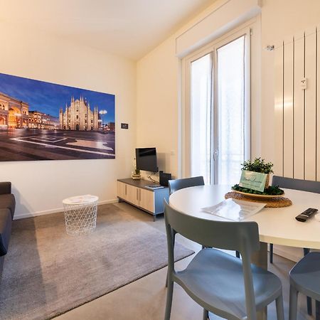 B&B Maison Azzurra Malpensa Turbigo Buitenkant foto