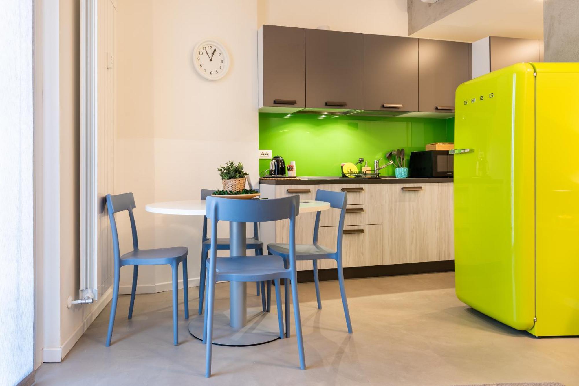B&B Maison Azzurra Malpensa Turbigo Buitenkant foto