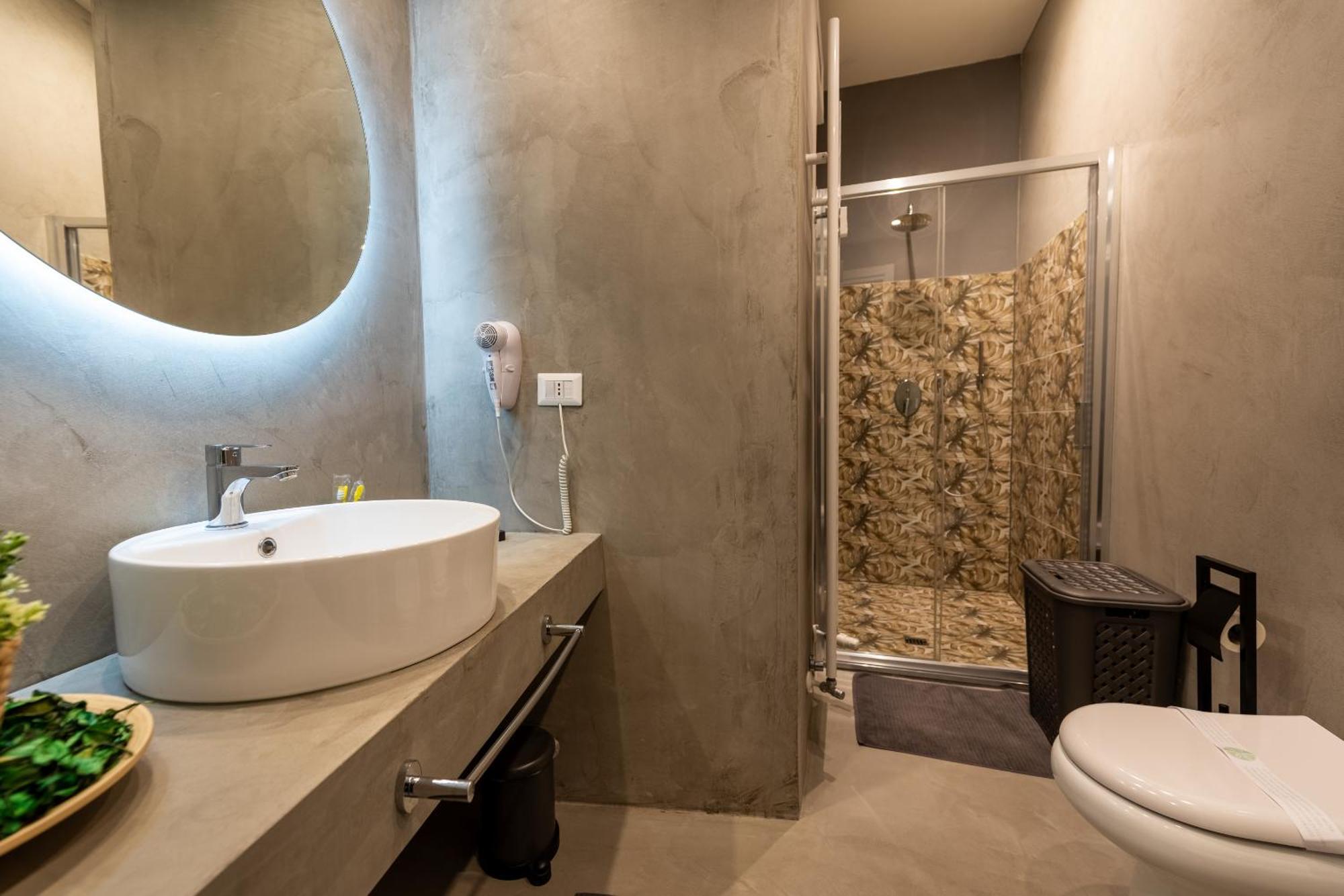 B&B Maison Azzurra Malpensa Turbigo Buitenkant foto